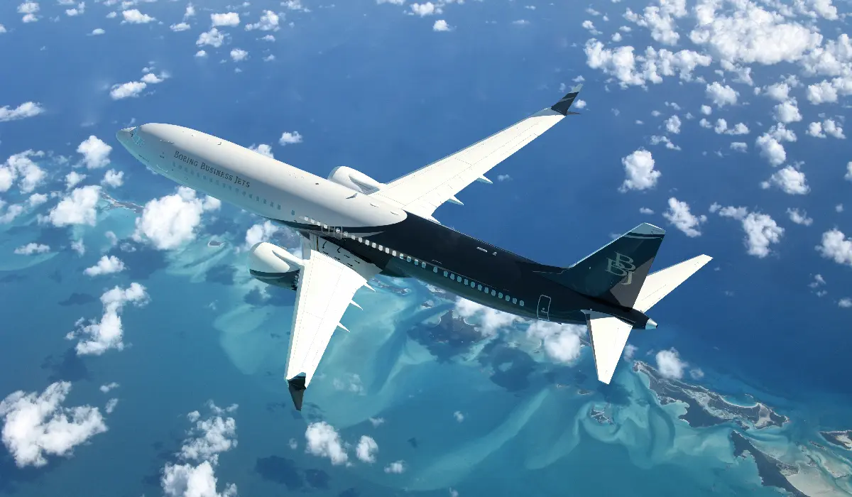 Boeing - BBJ2 - VIP Airliner Rentals - Preowned VIP Airliners - Exclusive Concierge Club.webp
